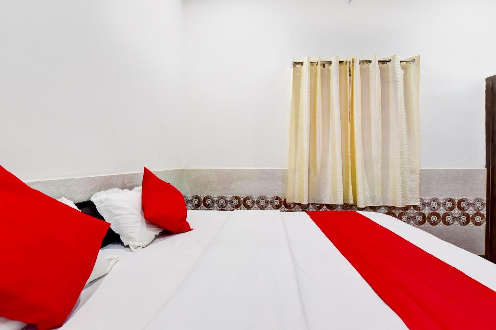 Hotel O Paradise Inn Джодхпур Екстер'єр фото