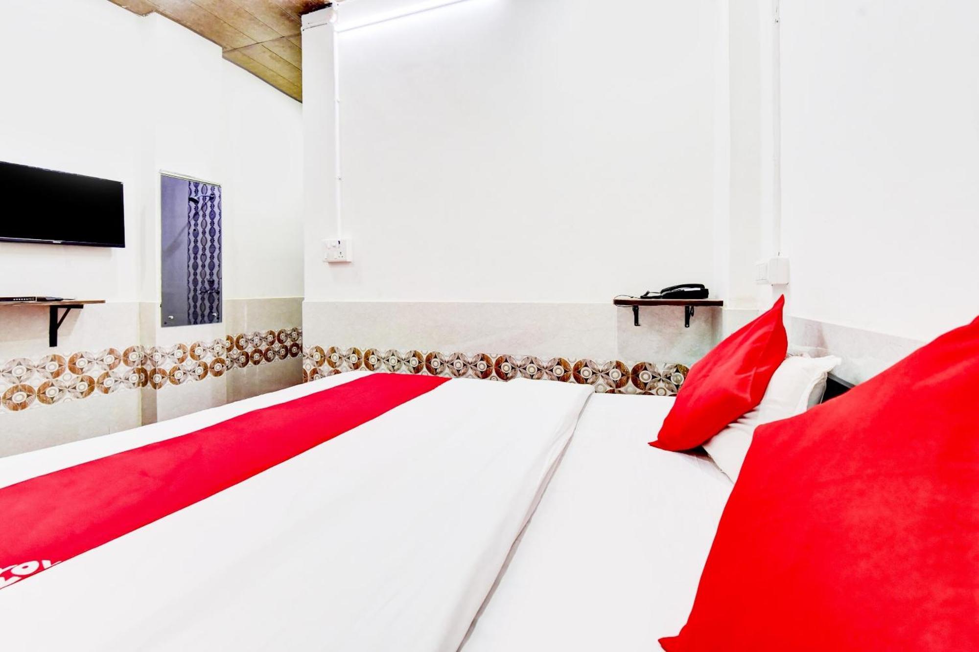 Hotel O Paradise Inn Джодхпур Екстер'єр фото